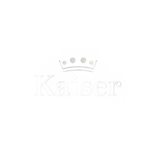 Kaiser Slots Logo